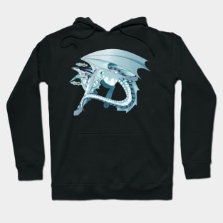 Albatross Hoodie